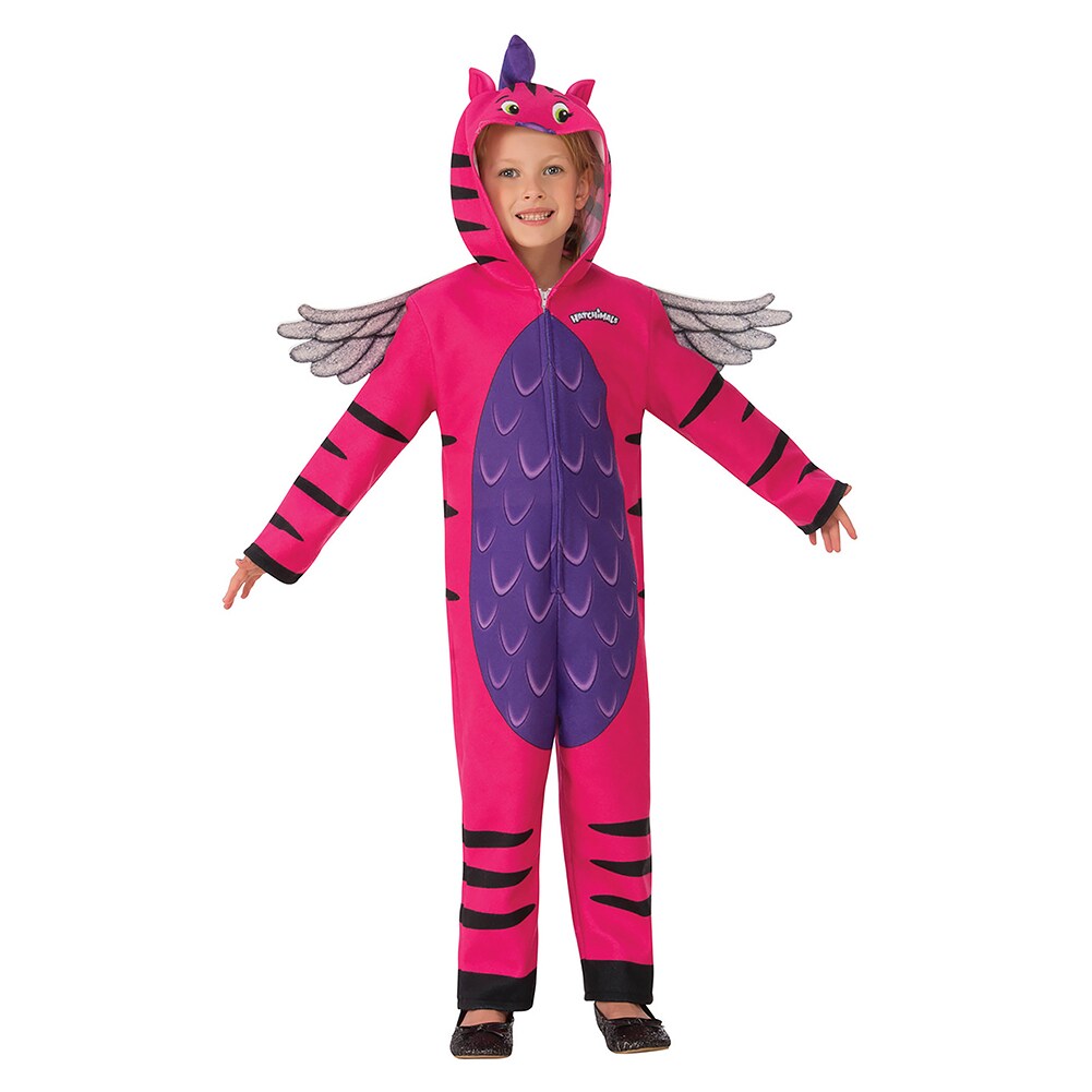 Hatchimals sales halloween costume
