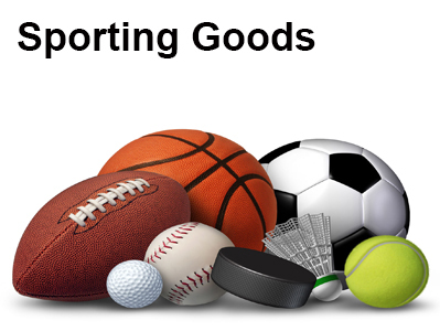 Sporting Goods